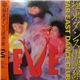 Eve - 極東ダンス倶楽部 = Far-East Dance Club = Kyokutoh Dance Club